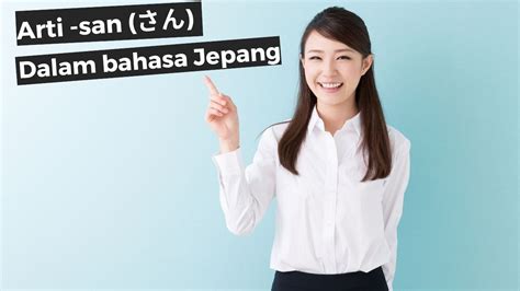 San Jepang Indonesia