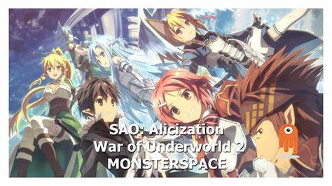 SAO War of Underworld 2 - Kesimpulan