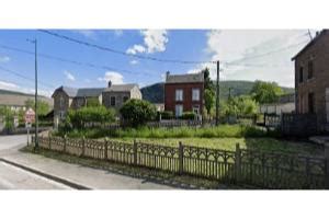 sasu GARAGE GEOFFROY à Revin