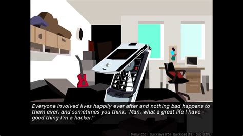 Save The Date Walkthrough