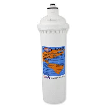 sb water filter