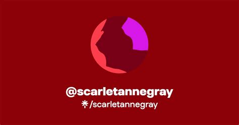 scarletannegray Onlyfans Leak 47 PPV