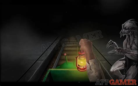 Scary Horror 2 Walkthrough Chapter 3