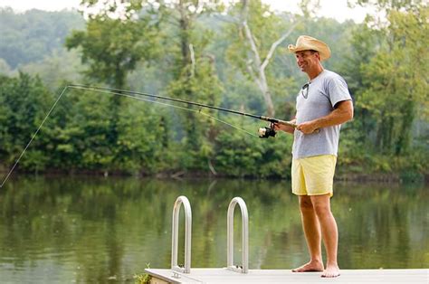Tips and Techniques for Fishing Success