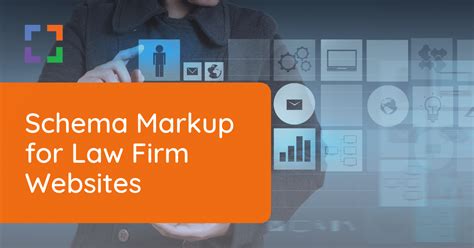 Schema Markup for Law Firms
