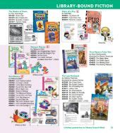 Scholastic Dollar Catalog