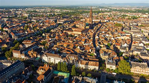 schreck à Strasbourg