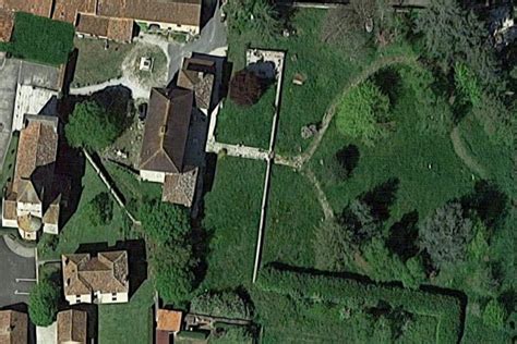 scimarillacois à Marillac-le-Franc