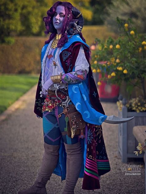 second.horizon.cosplay Onlyfans Leak 46 XXX