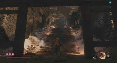 Sekiro All Items Walkthrough