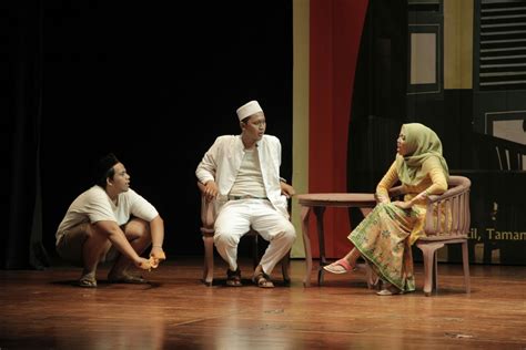 seni teater