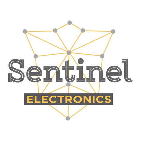 sentinel electronics & security solutions