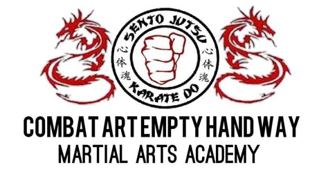 sento jutsu karate do