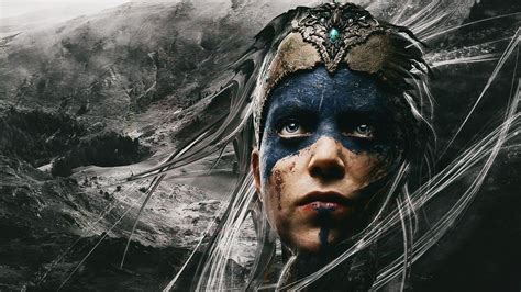 Senuas Hellblade Walkthrough