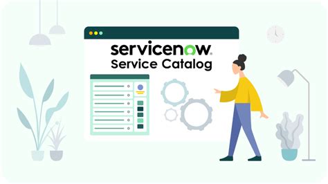 Servicenow Create Catalog Item