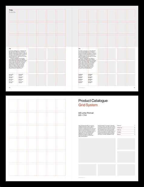 Setting Up A Catalog Grid With Thumbnails