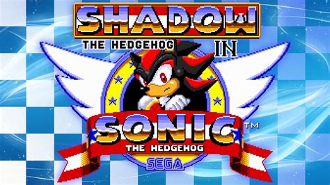 Shadow The Hedgehog Walkthrough