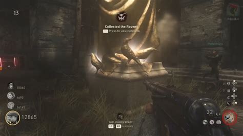 Shadowed Throne Walkthrough