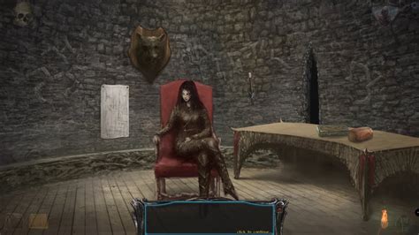 Shadowgate Normal Walkthrough