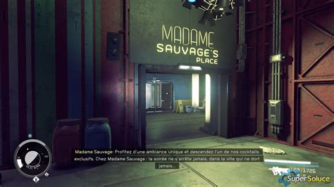 Shadows In Neon Walkthrough