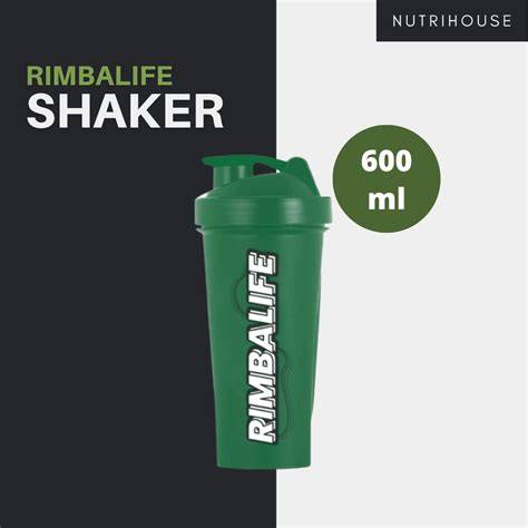 shaker botol