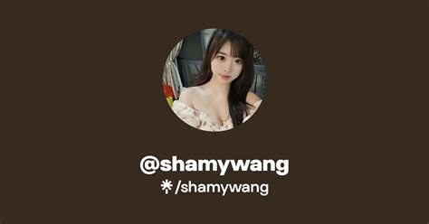 shamywang Onlyfans Leak 56 Porn