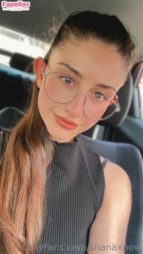 shanaxnow Onlyfans Leak 44 Porn