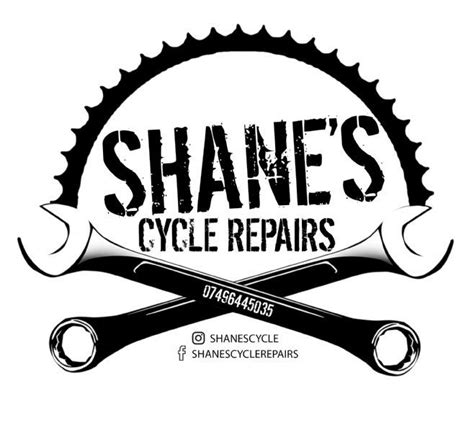 shane's cycle repair's Limited