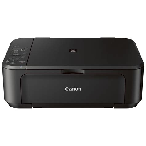 sharing printer canon scanner