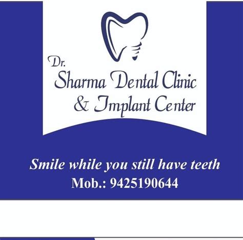 sharma oro dental care and implant centre