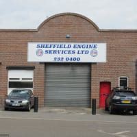 sheffield engine services ltd