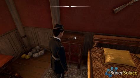 Sherlock Holmes Chapter One Blindsided Walkthrough