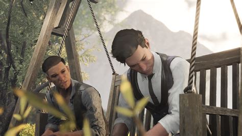 Sherlock Holmes Chapter One Dlc Walkthrough