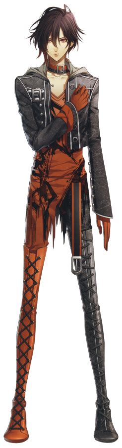 Shin Amnesia Walkthrough