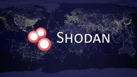 Shodan Io Tryhackme Walkthrough