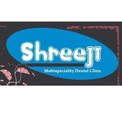 shreeji multispeciality dental clinic