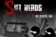 Sift Heads Act 5 Walkthrough