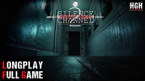 Silence Game Walkthrough