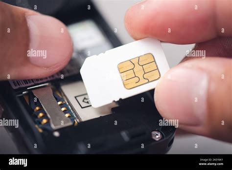 sim card