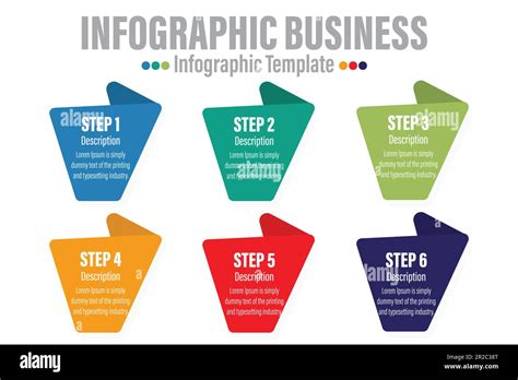 Simple Infographic Template