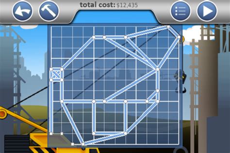 Simple Physics Walkthrough
