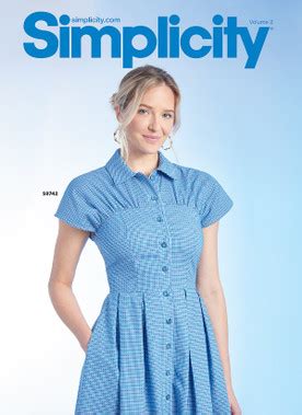 Simplicity Pattern Catalog Online Free