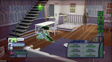 Sims 3 Pets Walkthrough Ps3