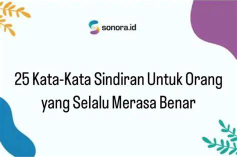 sindiran