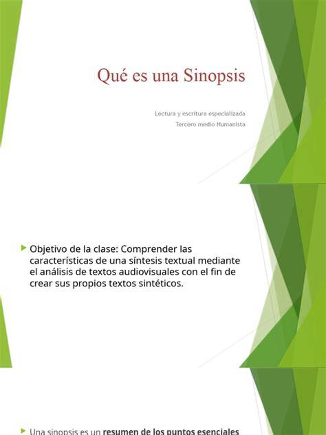 Sinopsis