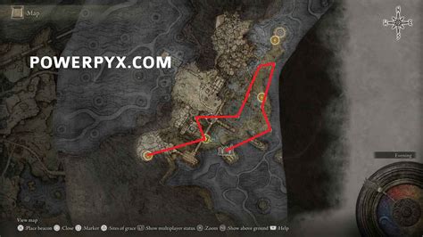 Siofra River Well Walkthrough