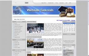 situs web pendidikan