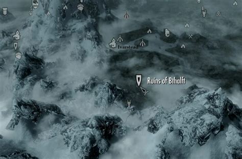 Skyrim Aetherium Forge Walkthrough