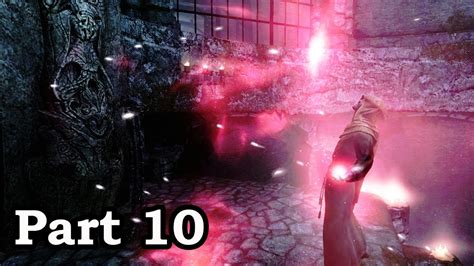 Skyrim Dreamstride Walkthrough