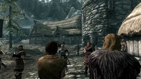 Skyrim Main Quest Walkthrough